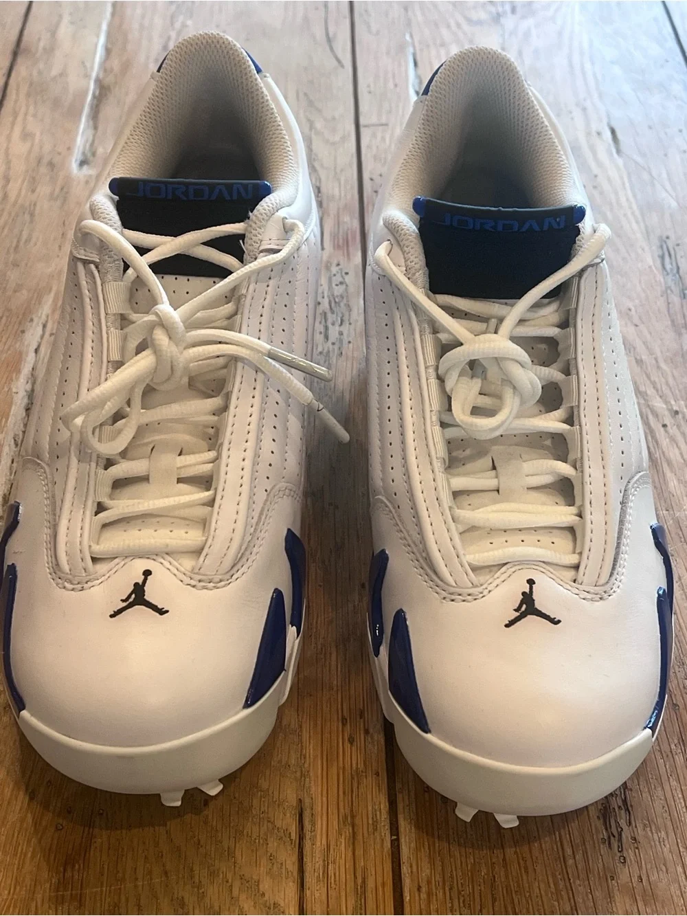 Jordan air 14